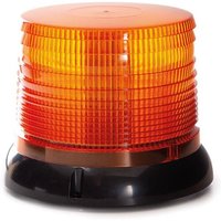 Perel - Orangefarbenes LED-Blaulicht, inklusive USB-C-Kabel und USB-C-zu-USB-A-Konverter, mit Schraub-, Magnet- und Saugnapfhalterung. Perel - Orangefarbenes LED-Blaulicht, inklusive USB-C-Kabel und USB-C-zu-USB-A-Konverter, mit Schraub-, Magnet- und Saugnapfhalterung. von Perel