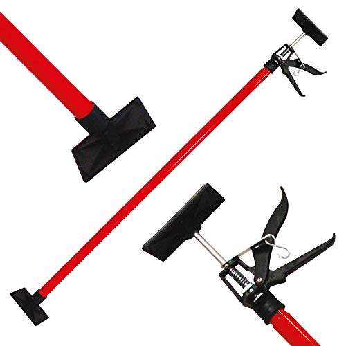 Perel tl73002d Dritte Hand Länge 115 – 290 cm Traglast Maxi 30 kg von Perel