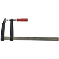 Schraubzwinge - 300 x 80 mm Schraubzwinge - 300 x 80 mm von Perel