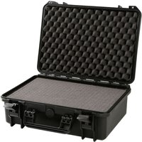 HARTSCHALENKOFFER - 464 x 366 x 176 mm - MIT NOPPENSCHAUM - 29,8 L HARTSCHALENKOFFER - 464 x 366 x 176 mm - MIT NOPPENSCHAUM - 29,8 L von Perel