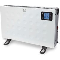 Smart Konvektor, für innen, 3 Heizstufen, 2000 w - Perel von Perel