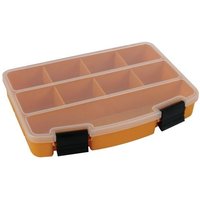 Perel - Sortimentskasten - 194 x 140 x 33 mm - 0,8 l von Perel