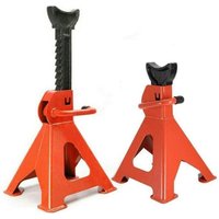 UNTERSTELLBÖCKE 2T (2 St.) von Perel