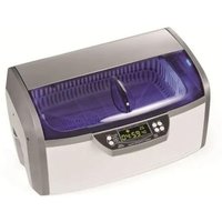 Perel - ultraschallreiniger mit timer - 6 l von Perel