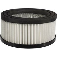 Perel - Waschbarer HEPA-Filter - geeignet für TCA90040 - 4L Modell von Perel