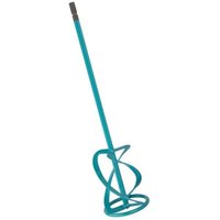 Rührer mkn, ø 120 mm, Hexafix - Collomix Rührer mkn, ø 120 mm, Hexafix - Collomix von COLLOMIX