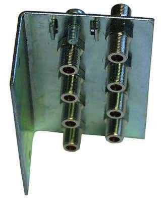 Peres EW8 - Montage-Kit Peres EW8 - Montage-Kit von Peres