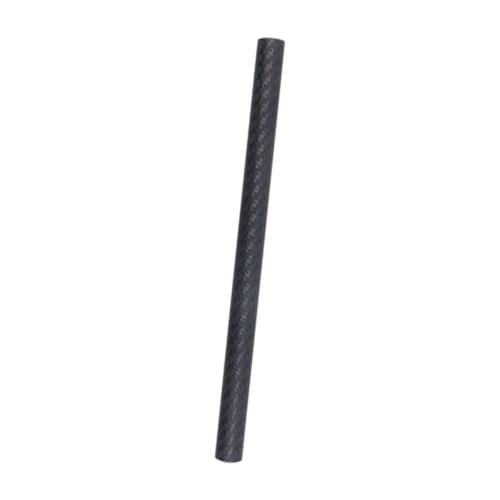 perfeclan Kohlefaserrohr, hochfest, 50 cm Schaft, robustes, hohles, mattes Rundrohr für RC-Teile, Quadcopter, Sportgeräte, 18x16x500mm perfeclan Kohlefaserrohr, hochfest, 50 cm Schaft, robustes, hohles, mattes Rundrohr für RC-Teile, Quadcopter, Sportgeräte, 18x16x500mm von Perfeclan