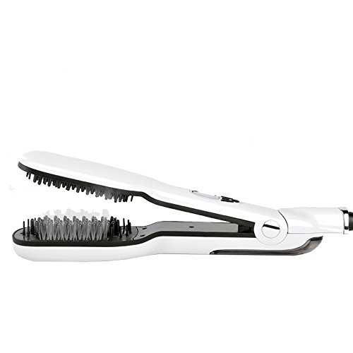 PERFECT BEAUTY Dampfbürste, weiß, Standard von Perfect Beauty