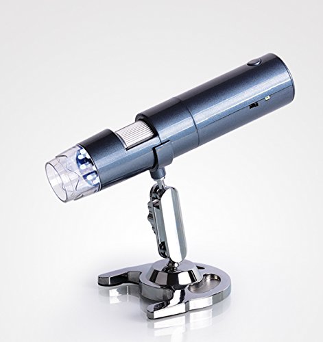 PERFECT BEAUTY Micro WLAN-Kamera, Dunkelblau von Perfect Beauty