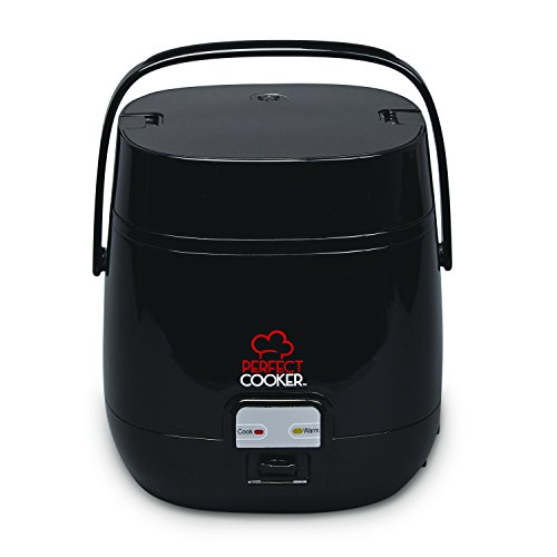 Perfect Cooker Black by Perfect Cooker von Perfect Cooker