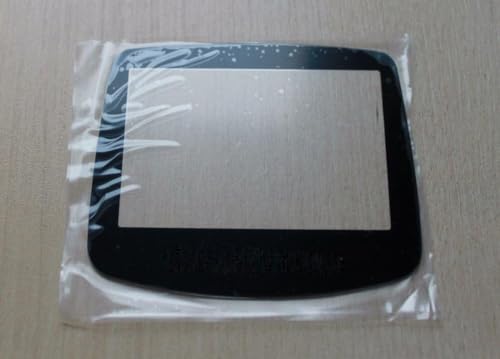 Ersatzglas für Game Boy Advance GBA System von Perfect Part