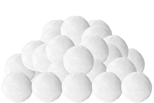 Perfect Pool Filterbälle für Sandfilteranlage, 70g von Perfect Pool