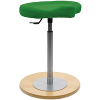 Pendelhocker ergonomisch durch Gasdruck höhenverstellbar Made in Germany von PerfectFurn