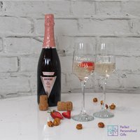 Personalisierte Gravierte Champagner Und Prosecco Flöte | Elegantes Toast Glas Funkelnde Feier Stielgläser Anpassbares Fizz Personalisierte Gravierte Champagner Und Prosecco Flöte | Elegantes Toast Glas Funkelnde Feier Stielgläser Anpassbares Fizz von PerfectGiftsPPG