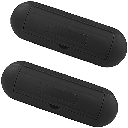 2x Safebox - Sicherheitsbox für Kabelverbindungen - Outdoor Kabelverbinder - Schutzkapsel für Kabel - 2er-Set von PerfectHD