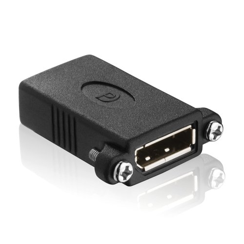 PerfectHD DisplayPort/DisplayPort Adapter 1080p von PerfectHD