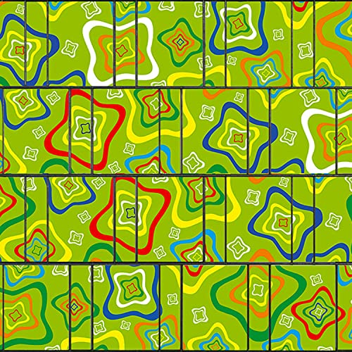PerfectHD Zaunsichtschutz - Sichtschutz mit Motiv - Sichtschutz Bedruckt - Intermezzo - Polyester Gewebe - 26 m Rolle - 19 cm breit - 32 Motive PerfectHD Zaunsichtschutz - Sichtschutz mit Motiv - Sichtschutz Bedruckt - Intermezzo - Polyester Gewebe - 26 m Rolle - 19 cm breit - 32 Motive von PerfectHD