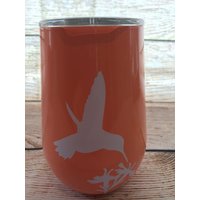 Personalisierte Isolierter 12 Unzen Becher von PerfectlyExpressedCo