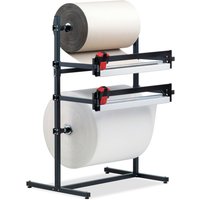 Rocholz Doppel-Schneidständer, max. 130 kg, Schnittbreite 750 mm von Rocholz