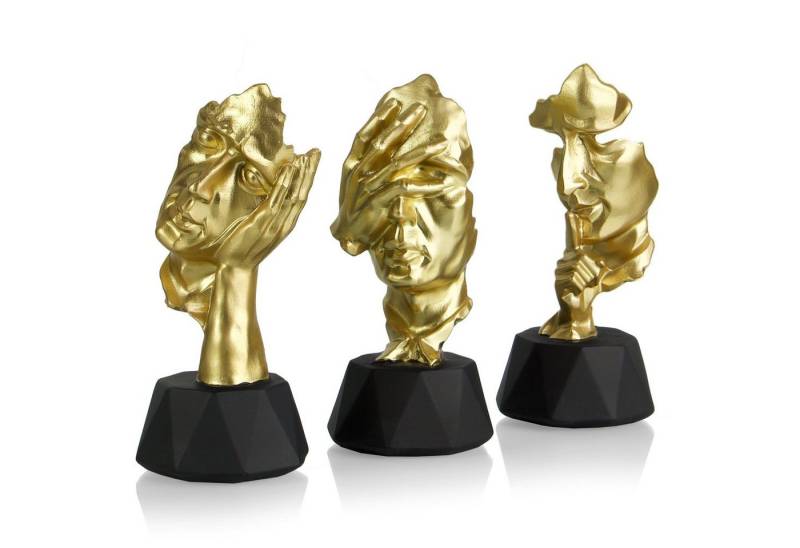 Perfekto24 Skulptur von Perfekto24