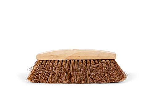 Perfekt ECO, Sunset 0002 A, Besen aus Kokosfaser und Coccia Holz Natur, Öko, 33 x 3,5 x 11,5 cm Perfekt ECO, Sunset 0002 A, Besen aus Kokosfaser und Coccia Holz Natur, Öko, 33 x 3,5 x 11,5 cm von Perfetto