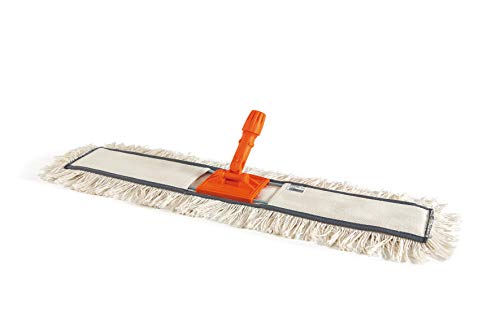 Perfetto Penta Besen aus Baumwolle, Orange, Eistuch, 100 cm von Perfetto