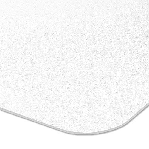 Bodenschutzmatte PET ®Performa für Hartboden - 4 Größen wählbar - 117x153cm von Performa