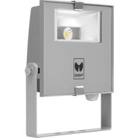 Performance in Light LED-Flächenstrahler 15W 4000K 855lm Guell Zero#06115794 von Performance In Lighting