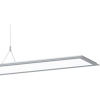 Performance in Light LED-Pendelleuchte 840, DALI 3111596 von Performance In Lighting
