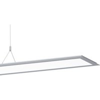 Performance in Light LED-Pendelleuchte 840, DALI 3111598 von Performance In Lighting