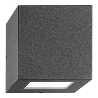 Performance in Light LED-Wandleuchte 1x 6W LED Quasar 10LED#303368 Performance in Light LED-Wandleuchte 1x 6W LED Quasar 10LED#303368 von Performance In Lighting
