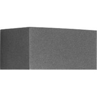 Performance in Light Wand- und Deckenleuchte 1x 12,5W LED Quasar 20LED#303540 von Performance In Lighting