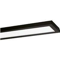 Performance in Light LED-Anbauleuchte 840, sw SL629LED SM #3119894 von Performance in Light