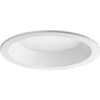 Performance in Light LED-EB-Downlight 1x24W 4000K 818712434001 von Performance in Light