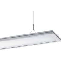 Performance in Light LED-Pendelleuchte 4000K, DALI 3111810 von Performance in Lighting