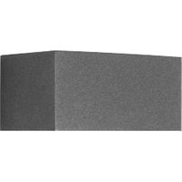 Performance in Light Wand- und Deckenleuchte 1x 12,5W LED Quasar 20LED #303540 von Performance in Lighting