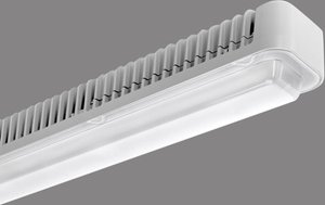 Performance in Lighting Koa Line LED-Deckenlampe Deckenleuchte Lampe Leuchte von Performance in Lighting