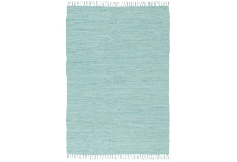 Pergamon Designteppich Baumwolle Natur Teppich Jolly Cotton, Rechteckig, Höhe: 5 mm Pergamon Designteppich Baumwolle Natur Teppich Jolly Cotton, Rechteckig, Höhe: 5 mm von Pergamon