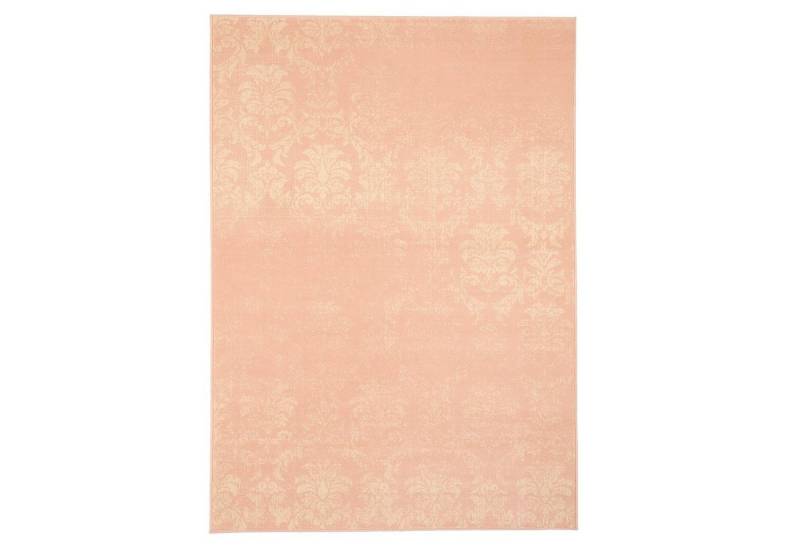 Pergamon Designteppich Designer Kurzflor Teppich Moderne Muster, Rechteckig, Höhe: 9 mm Pergamon Designteppich Designer Kurzflor Teppich Moderne Muster, Rechteckig, Höhe: 9 mm von Pergamon