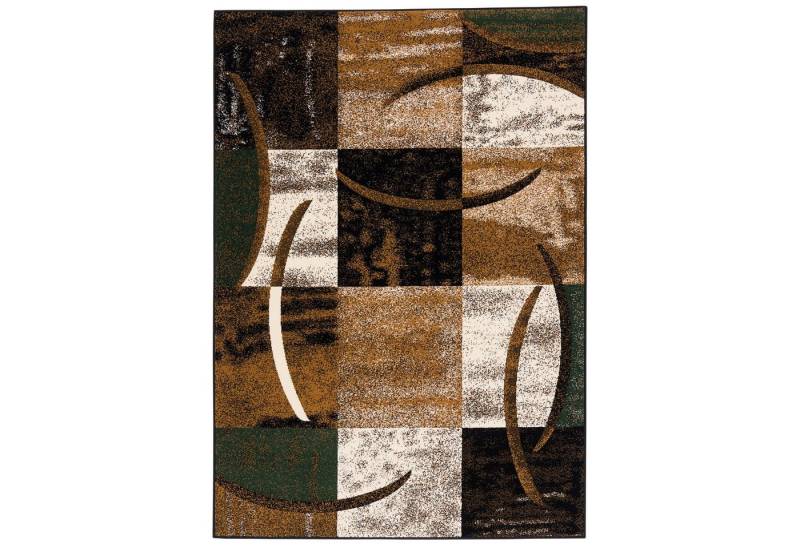 Pergamon Designteppich Designer Teppich Brilliant Trend, Rechteckig, Höhe: 6 mm Pergamon Designteppich Designer Teppich Brilliant Trend, Rechteckig, Höhe: 6 mm von Pergamon