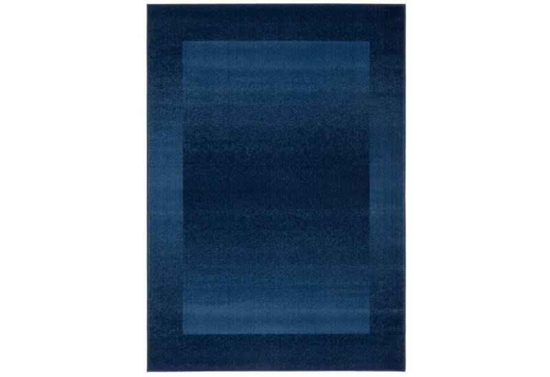 Pergamon Designteppich Designer Teppich Samba Modern Bordüre, Rechteckig, Höhe: 6 mm Pergamon Designteppich Designer Teppich Samba Modern Bordüre, Rechteckig, Höhe: 6 mm von Pergamon