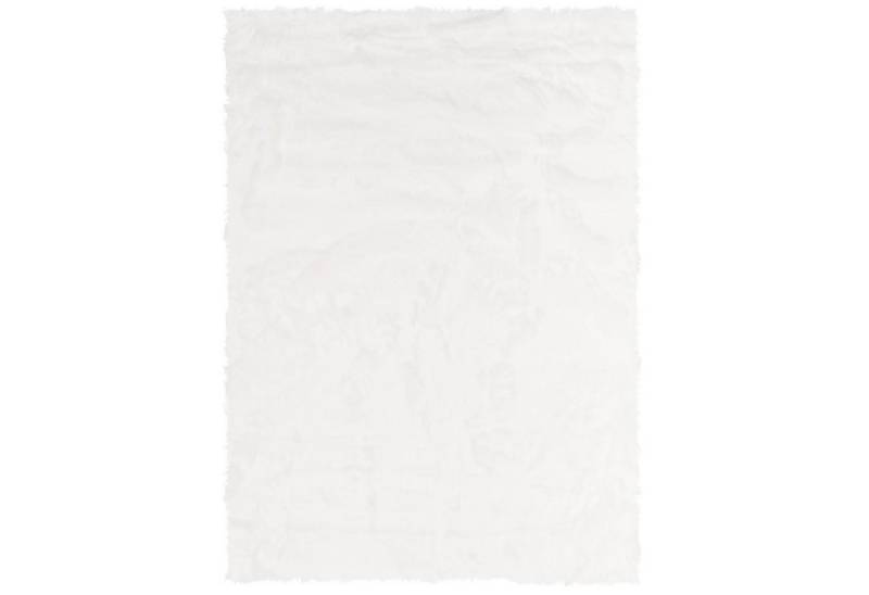 Pergamon Fellteppich Luxus Super Soft Fellteppich Aspen Meliert, Rechteckig, Höhe: 50 mm von Pergamon