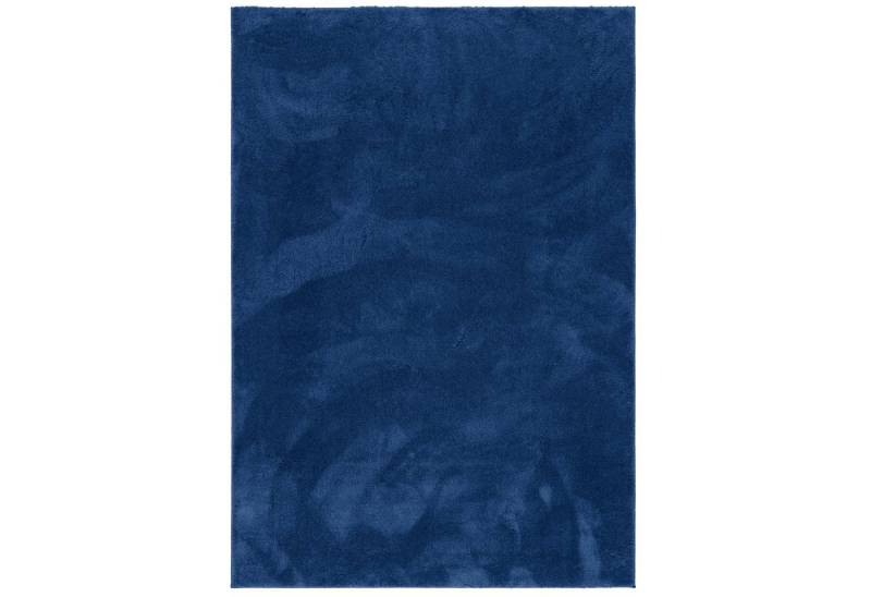 Pergamon Hochflor-Teppich Hochflor Langflor Super Soft Teppich Silky, Rechteckig, Höhe: 30 mm Pergamon Hochflor-Teppich Hochflor Langflor Super Soft Teppich Silky, Rechteckig, Höhe: 30 mm von Pergamon