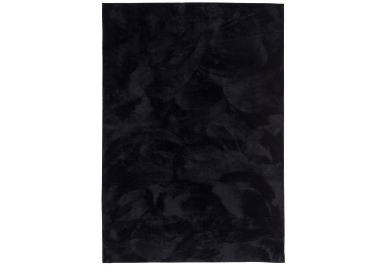 Pergamon Kinderteppich Kinder Super Soft Fellteppich Pearl Kids, Rechteckig, Höhe: 19 mm von Pergamon