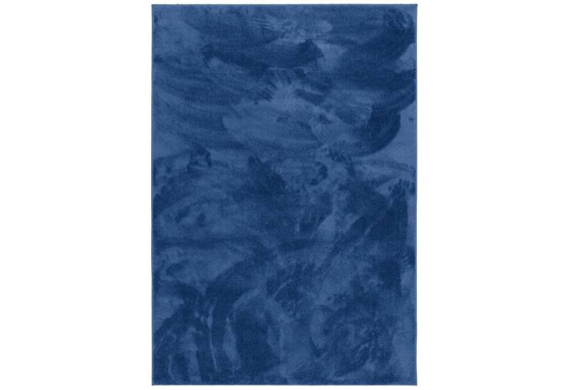 Pergamon Kinderteppich Hochflor Langflor Teppich Super Soft Melia Kids, Rechteckig, Höhe: 20 mm Pergamon Kinderteppich Hochflor Langflor Teppich Super Soft Melia Kids, Rechteckig, Höhe: 20 mm von Pergamon