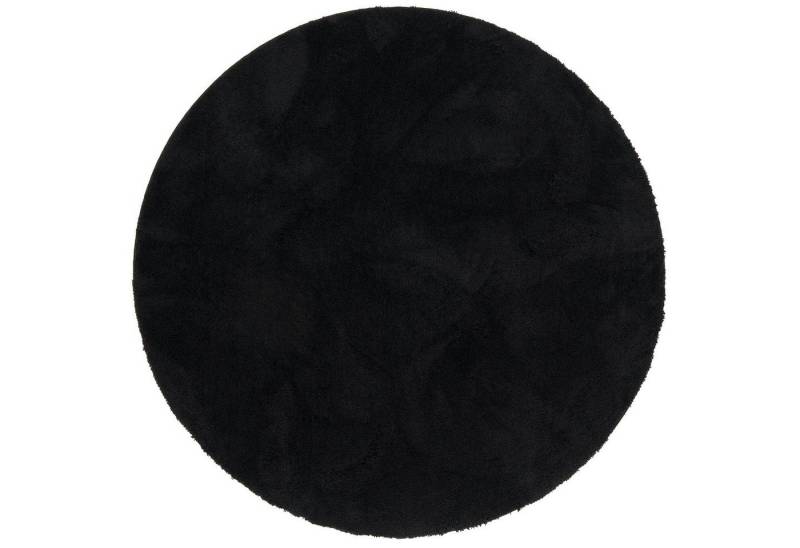 Pergamon Kinderteppich Super Soft Kinder Hochflor Teppich Silky Kids Rund, Rechteckig, Höhe: 30 mm von Pergamon