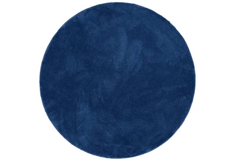 Pergamon Kinderteppich Super Soft Kinder Hochflor Teppich Silky Kids Rund, Rechteckig, Höhe: 30 mm von Pergamon