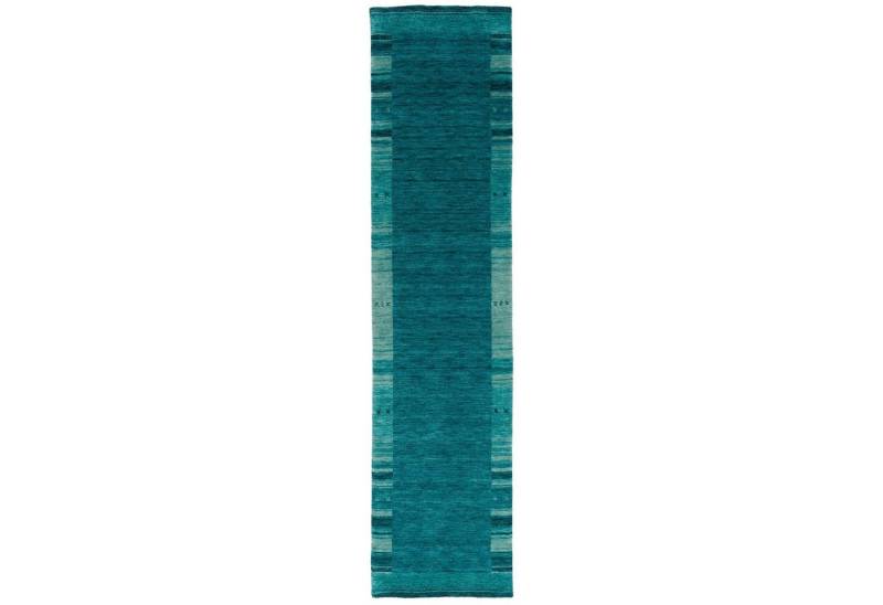 Pergamon Läufer Natur Wolle Teppich Gabbeh Esta Läufer, Rechteckig, Höhe: 20 mm von Pergamon