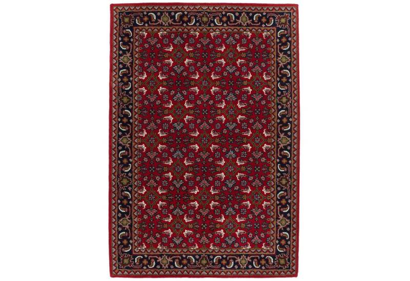 Pergamon Orientteppich Natur Orientteppich Royal Herati, Rechteckig, Höhe: 12 mm von Pergamon